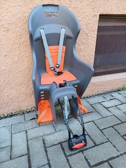 Sedačka na kolo Polisport Boodie