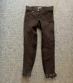 Rajtky HORZE vel. 36/S - 1