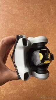 DJI MINI 3 - JEN DRON