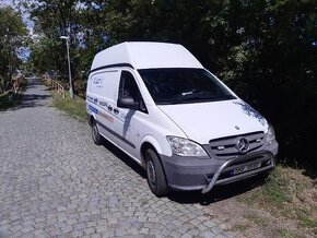 Mercedes Vito 116 cdi - 1