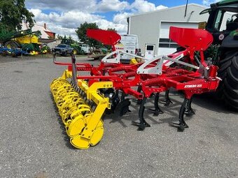 Pöttinger SYNKRO 3030 NOVA - nový stroj