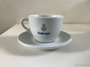 Hrníčky Dallmayr kafe
