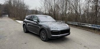 Prodej Porsche Cayenne