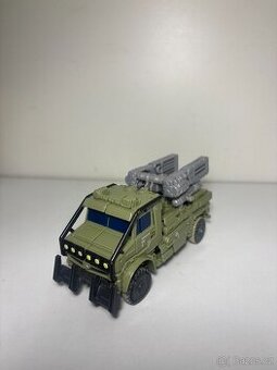 Transformers Hound - Mercedes