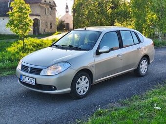 Renault thalia 1,2