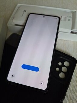 Prodám samsung A53 5G -128GB