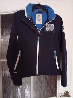 bunda Tom Tailor Polo Team vel.XS - 1