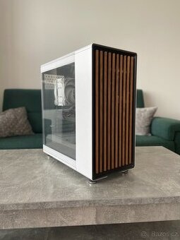 Výkonný herní PC – Ryzen 7, RX 6750 XT 12GB, 32GB RAM, 1TB