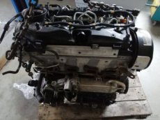 Nahradní díly k motorů 2.0tdi CFH 103KW Octavia - 1