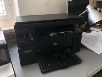 HP 1132