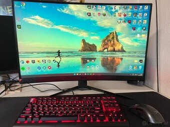 Stolní Pc