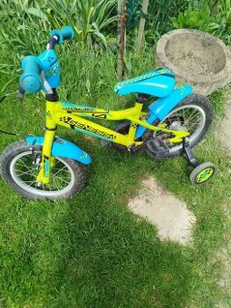 Dětské kolo 14