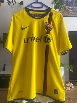 Barcelona dres