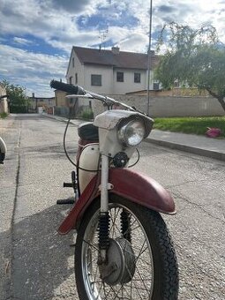 Jawa 20