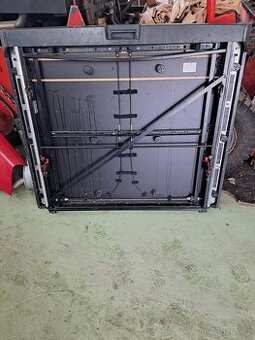 Podložka kufru výsuvná Mercedes-Benz Vaneo W414