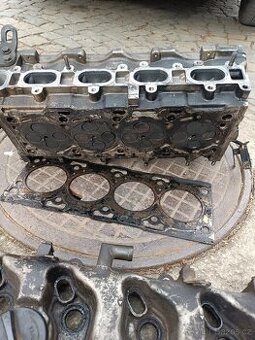 Hlava 2.0crdi