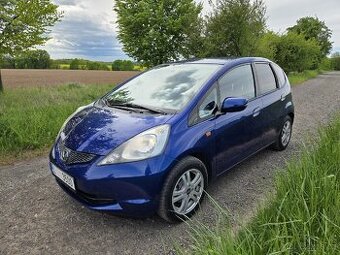 Honda Jazz 1.2 66kw