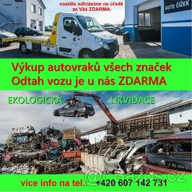 ekologická likvidace