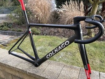 Colnago V4Rs Emirates, (175-185cm) - 1