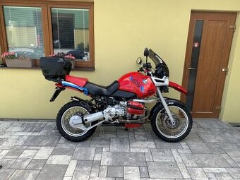 BMW R 1100 GS