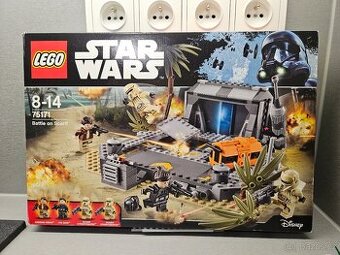 LEGO Star Wars 75171 Battle on Scarif + bonus