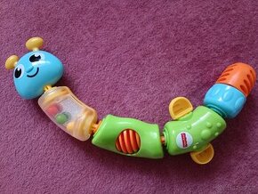 Fisher-Price Housenka