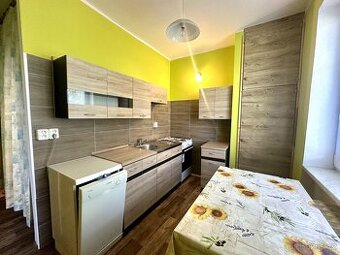 Byt 3+1 (68 m2) s balkonem - Tachov, ul. Školní