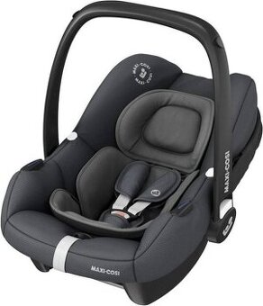 Dětská autosedačka Maxi-Cosi Tinca I-Size 2020 (Graphite)