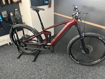 CUBE Stereo Hybrid ONE44 PRO 800 vel.L 8km 2025