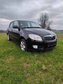 Fabia II 1.4 16V