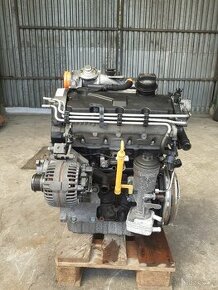 Motor 1.9 tdi BKC - 1