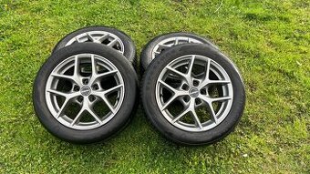 Alu kola 5x112 - 16”
