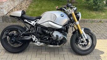 BMW R nineT - 1