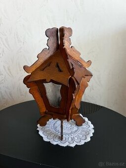 Stará lampa (č. 3)