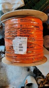 Stíněný kabel ÖLFLEX CLASSIC 110 CY 2x1,5mm2
