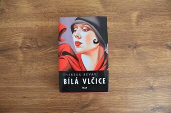 Bílá vlčice - Theresa Révay - 1