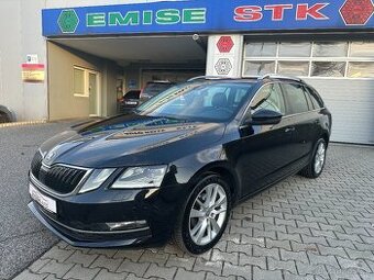 OCTAVIA 1.6 TDI 85KW STYLE+ FULLLED KESSY