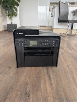 Tiskárna Canon MF4780w