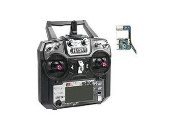 FPV Rádio (vysílač)