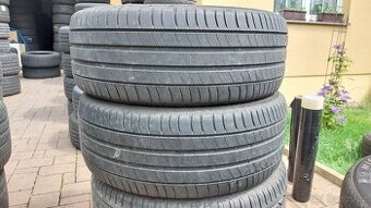 Pneu letní, 2 ks, rozměr 215/50/17, 95W, zn. MICHELIN