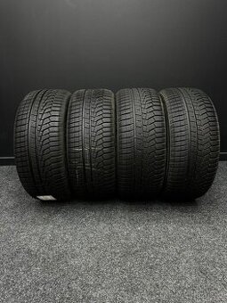 Sada pneu Hankook 225/50/17 98H - 1