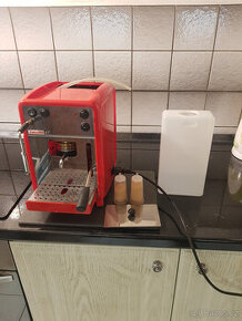 Espresso Pallina