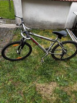 Horské kolo FOX BMB (Best Mountain Bike)