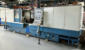CNC bruska na kulato UB 2000 CNC - 1