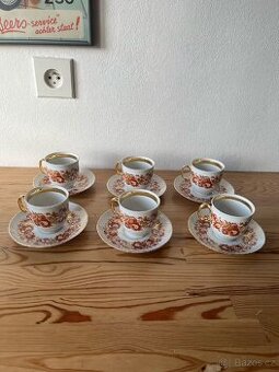 Karlovarský porcelán