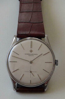 Vacheron Constantin Calatrava Velký