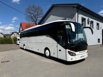 Setra S516 HD