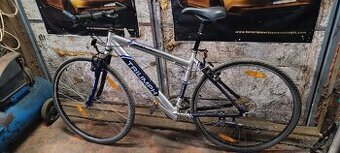 Trekingové kolo TRIUMPH 28"
