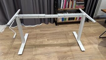 Ikea trotten polohovaci stul/nohy/podnozi