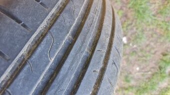 Pneu 215/65/r15